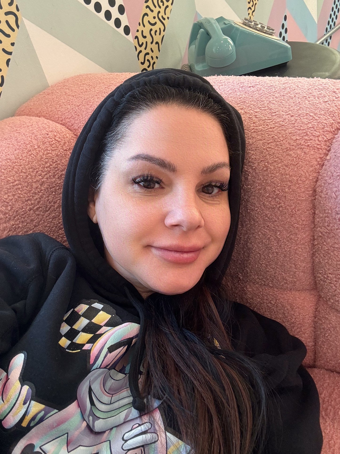 Merchandise - Hooded Sweatshirt