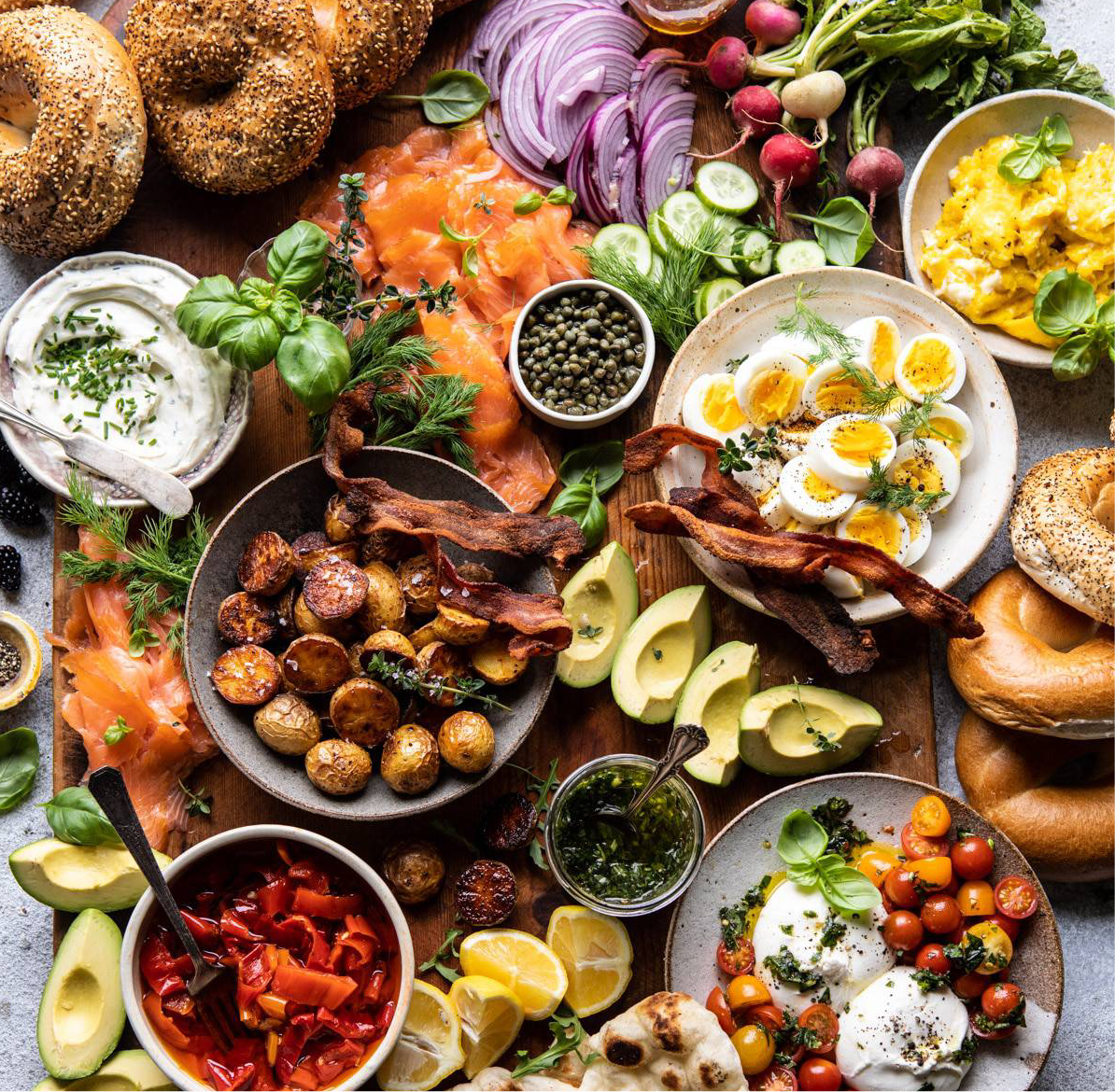 Sunday Brunch