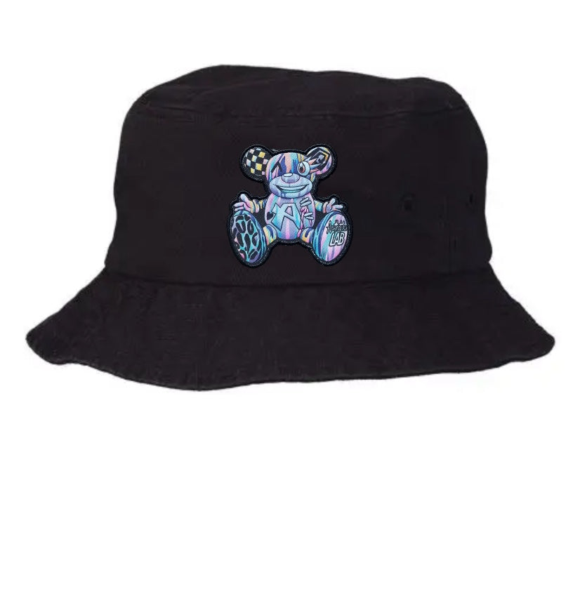 Bear Bucket Hat