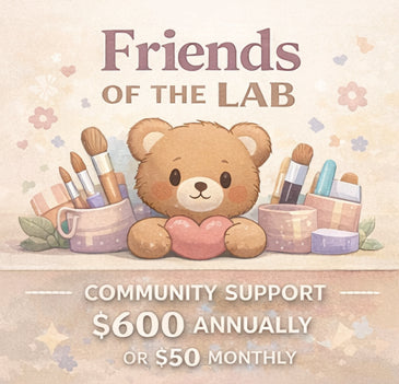 Friends of the LAB Monthly