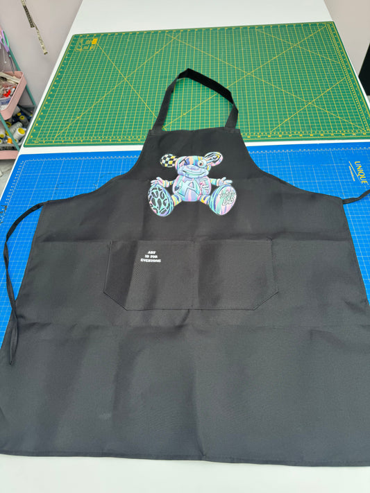 Merchandise - Apron