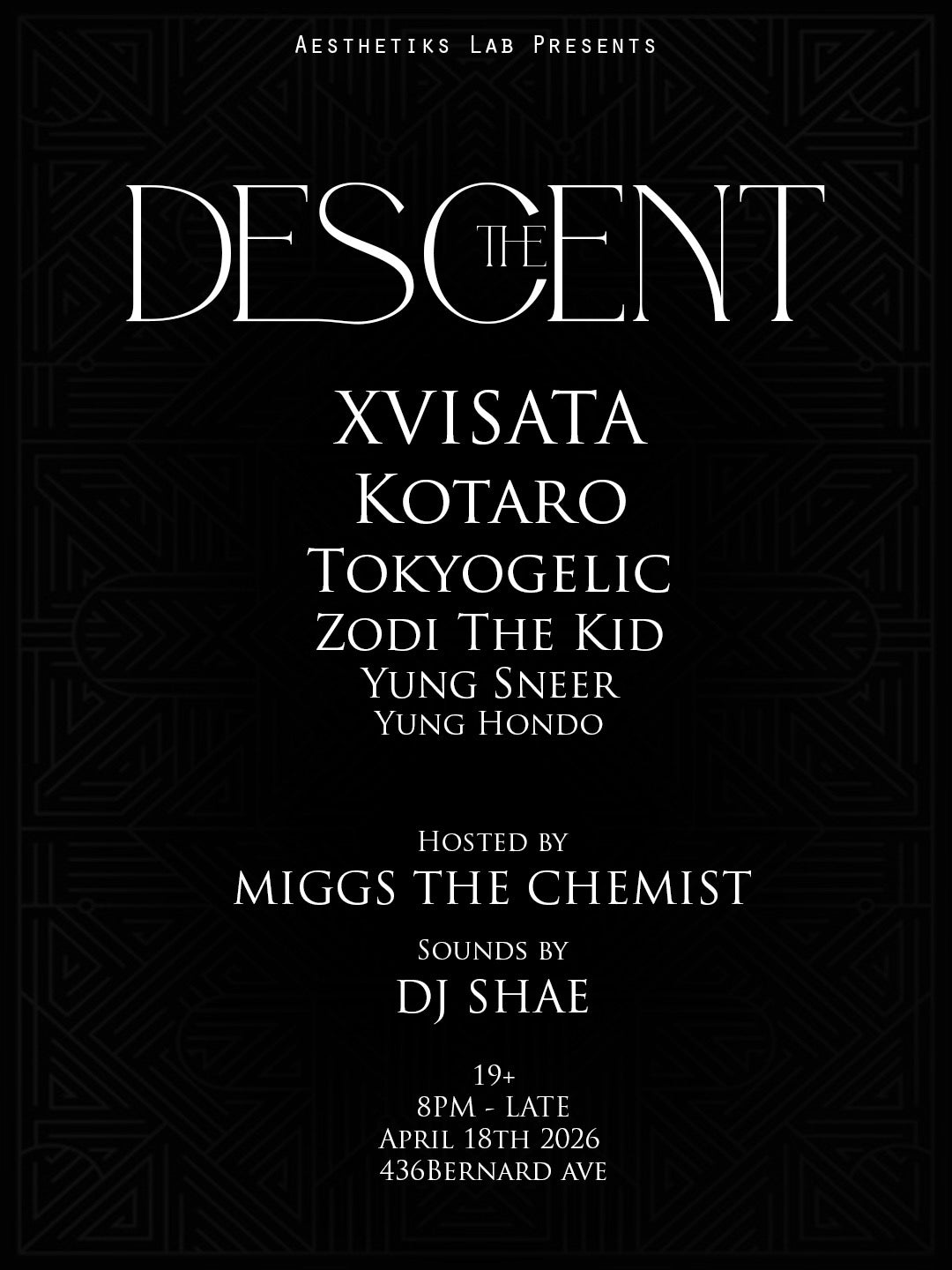 The Descent