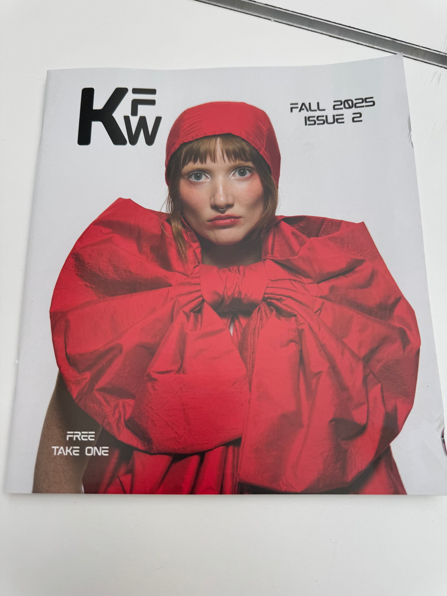 KFW ISSUE 2