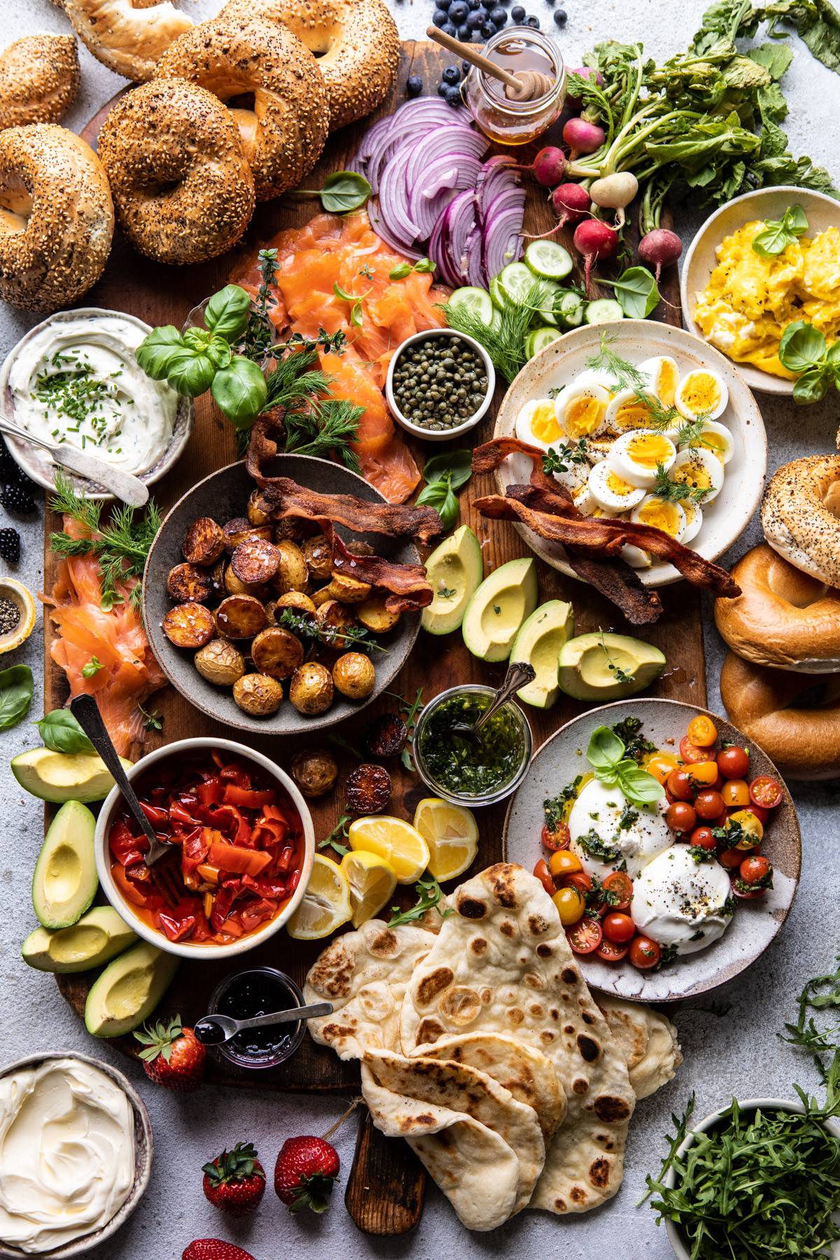Sunday Brunch