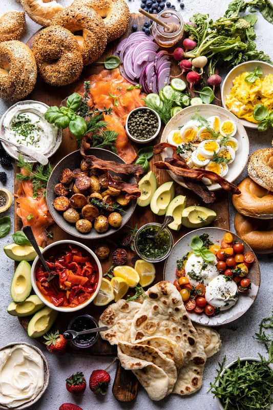 Sunday Brunch