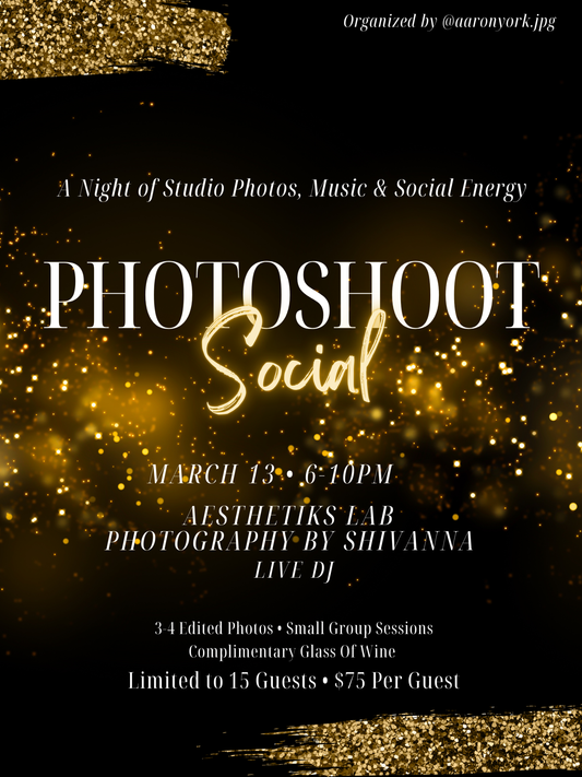 Photoshoot Social