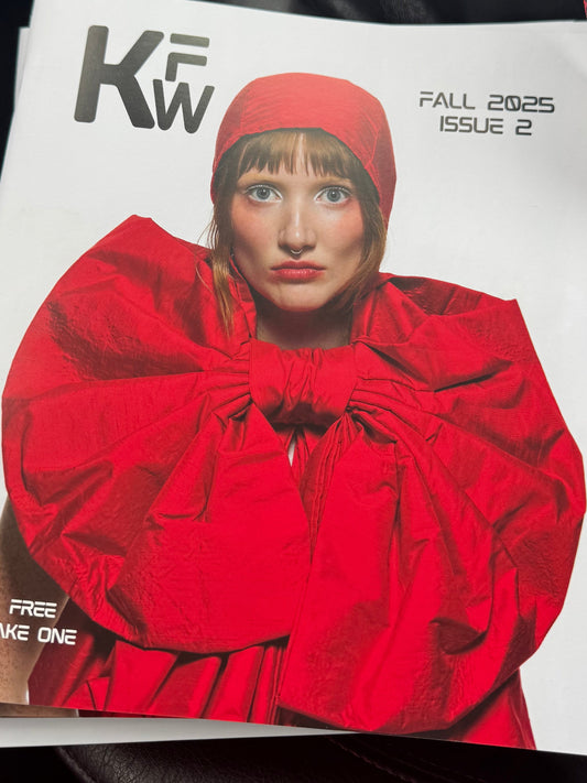 KFW ISSUE 2