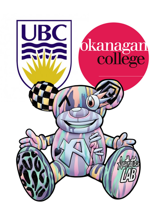 UBCO/ Okanagan College  Auto Renew