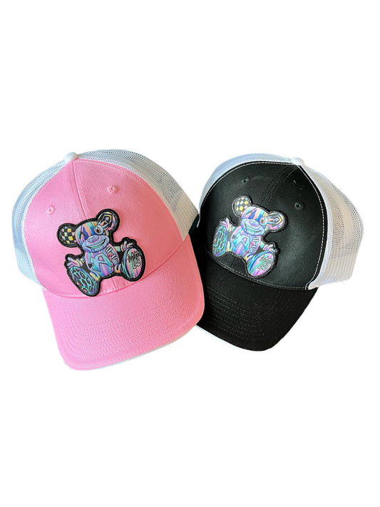 Bear Trucker Cap